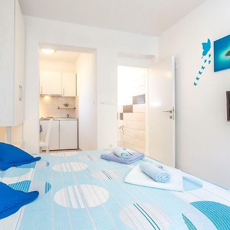 Apartments Nona 1 Đảo Hvar Ngoại thất bức ảnh