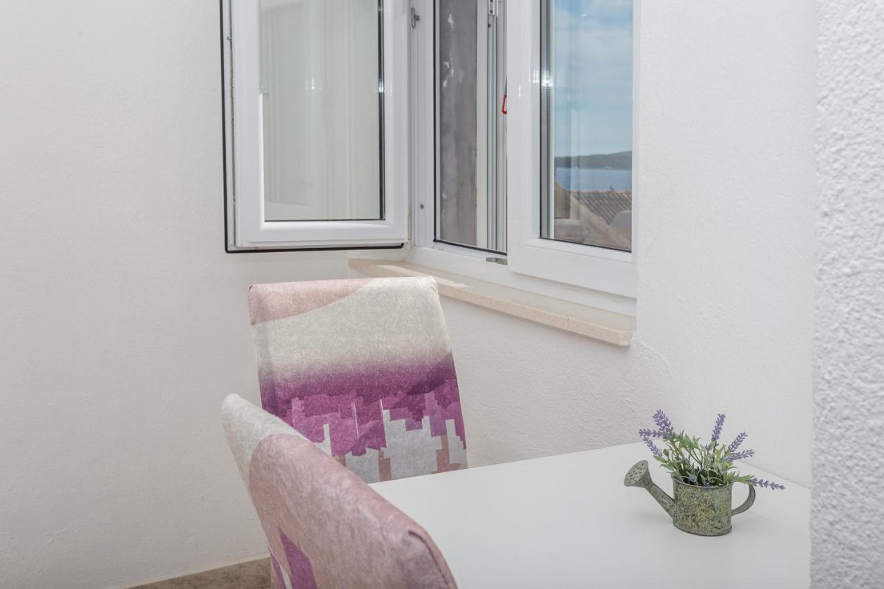Apartments Nona 1 Đảo Hvar Ngoại thất bức ảnh