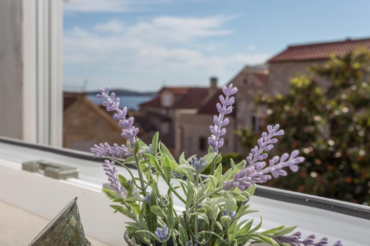 Apartments Nona 1 Đảo Hvar Ngoại thất bức ảnh