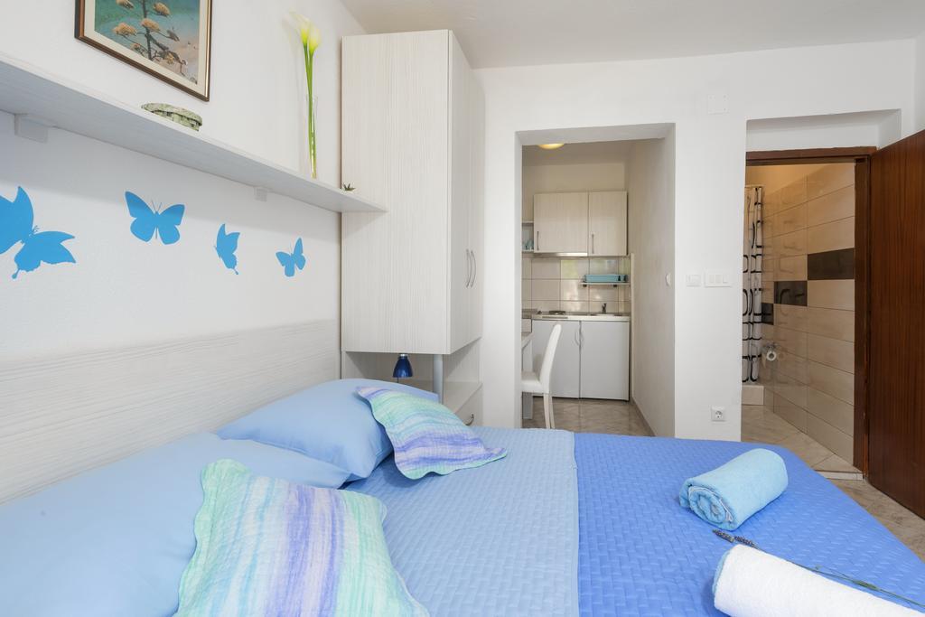 Apartments Nona 1 Đảo Hvar Ngoại thất bức ảnh