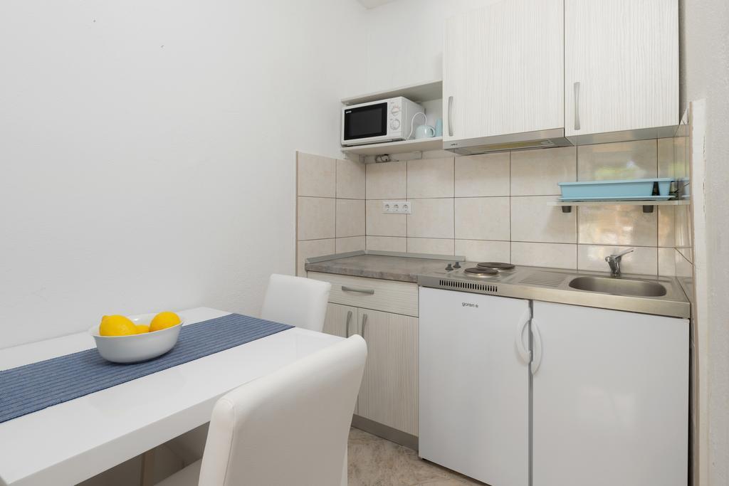 Apartments Nona 1 Đảo Hvar Ngoại thất bức ảnh