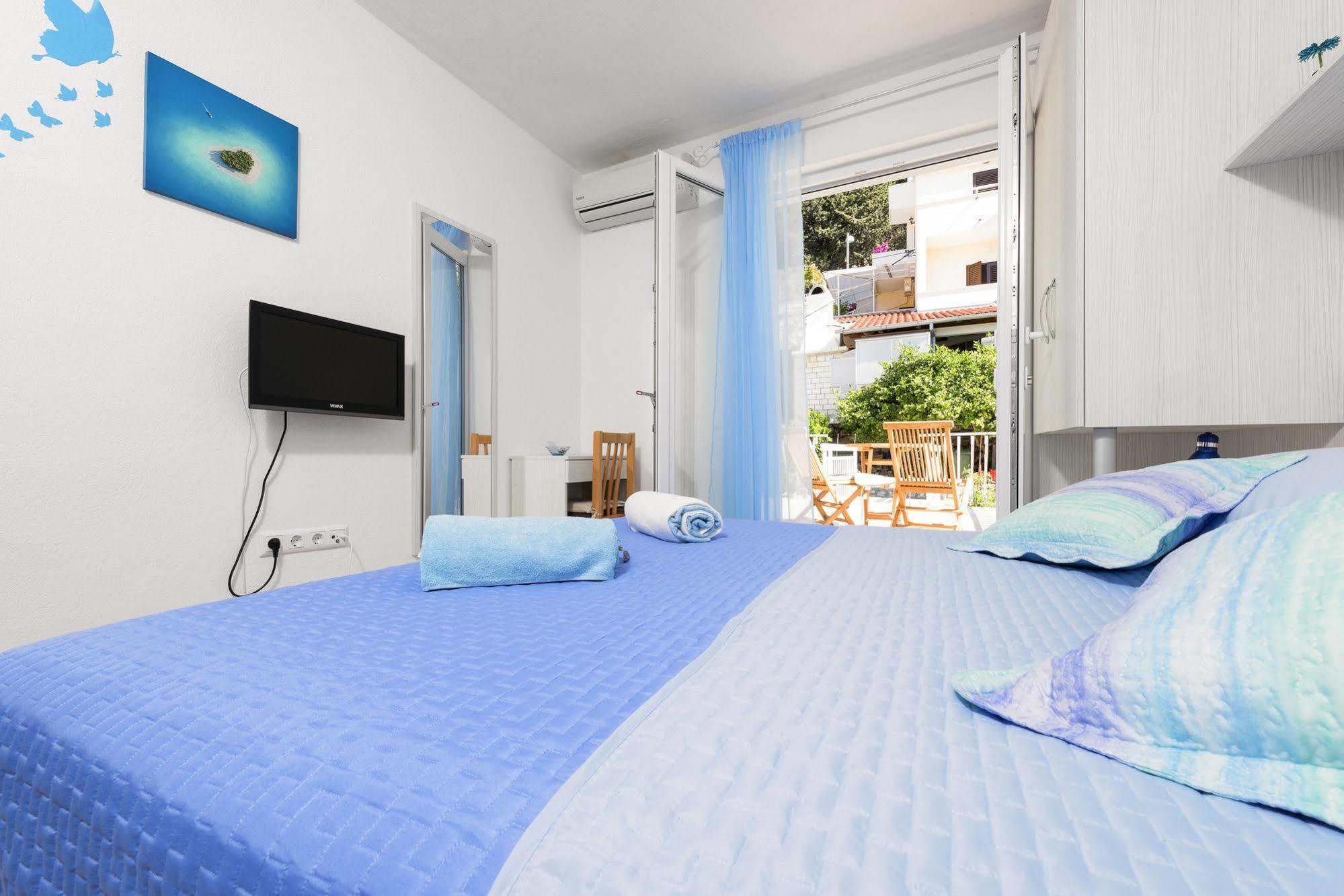 Apartments Nona 1 Đảo Hvar Ngoại thất bức ảnh