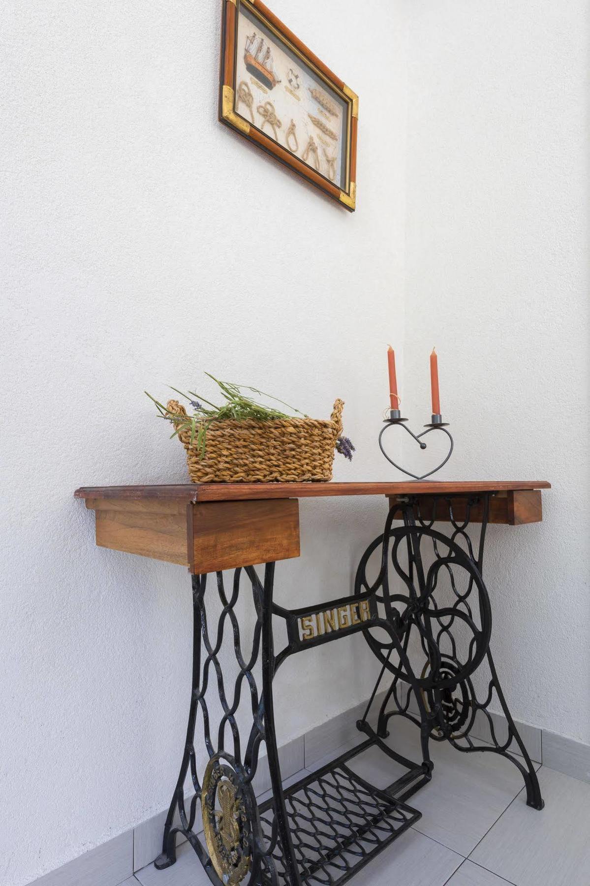 Apartments Nona 1 Đảo Hvar Ngoại thất bức ảnh