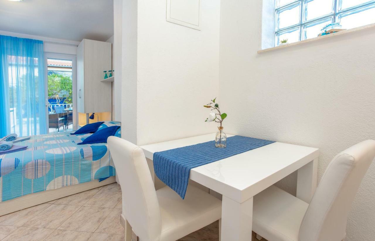 Apartments Nona 1 Đảo Hvar Ngoại thất bức ảnh