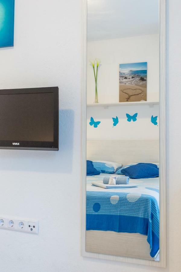 Apartments Nona 1 Đảo Hvar Ngoại thất bức ảnh