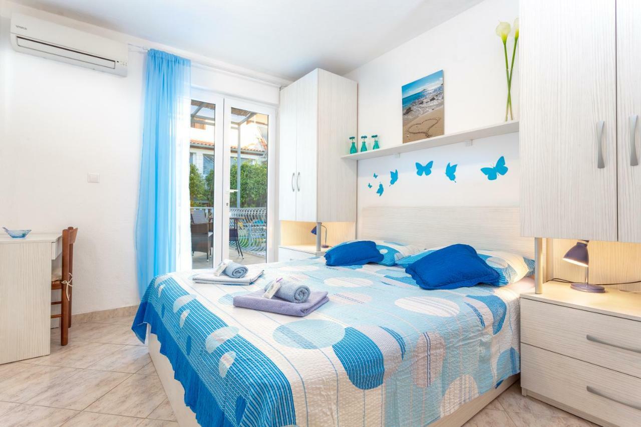 Apartments Nona 1 Đảo Hvar Ngoại thất bức ảnh