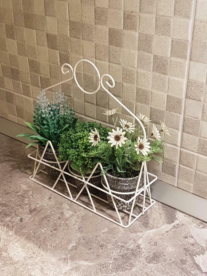 Apartments Nona 1 Đảo Hvar Ngoại thất bức ảnh