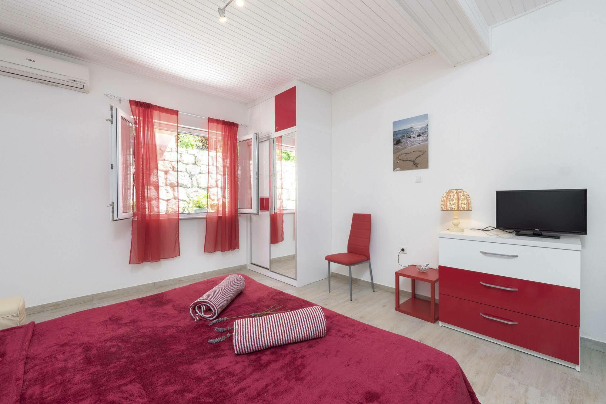 Apartments Nona 1 Đảo Hvar Ngoại thất bức ảnh