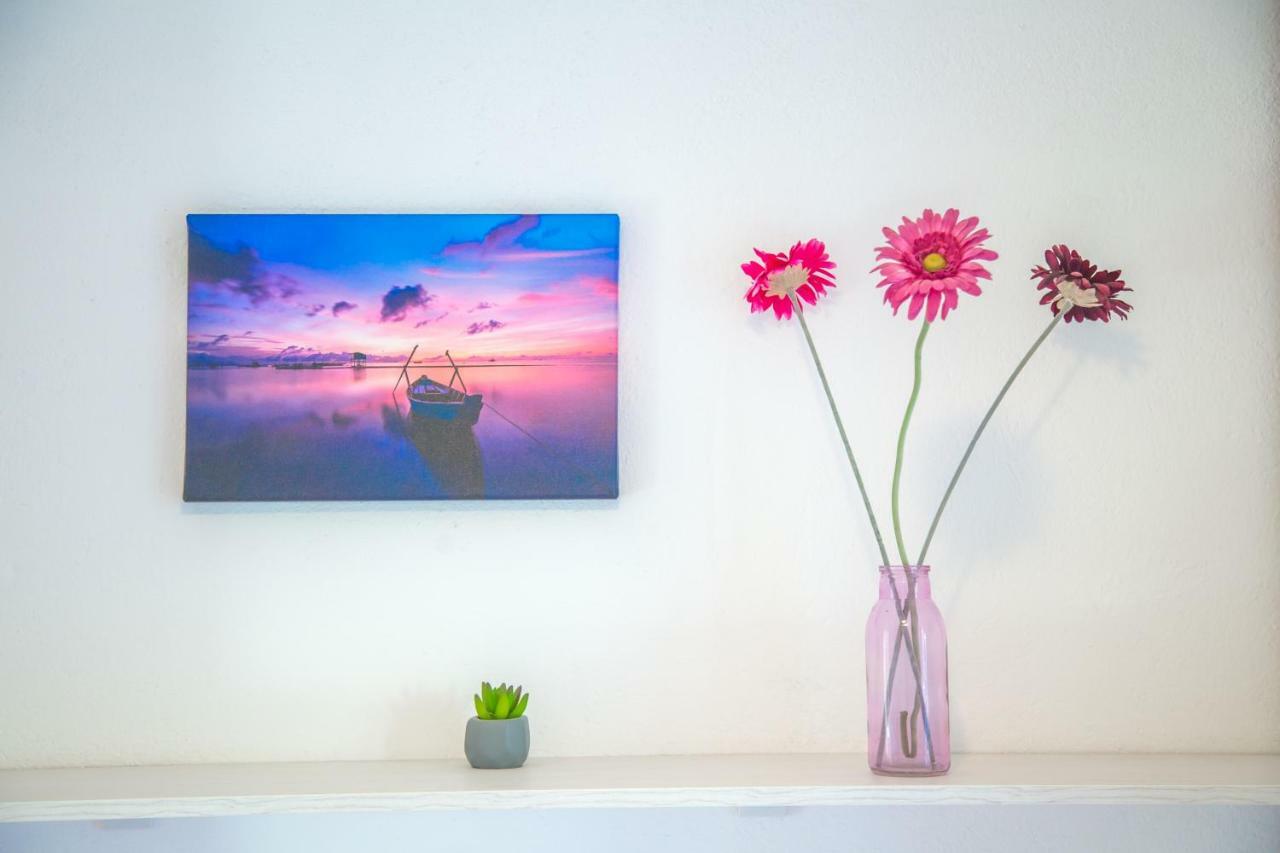 Apartments Nona 1 Đảo Hvar Ngoại thất bức ảnh