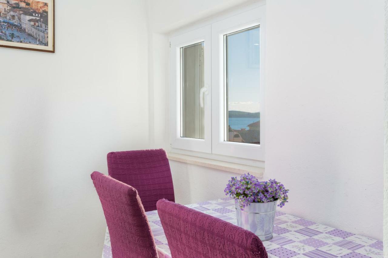 Apartments Nona 1 Đảo Hvar Ngoại thất bức ảnh