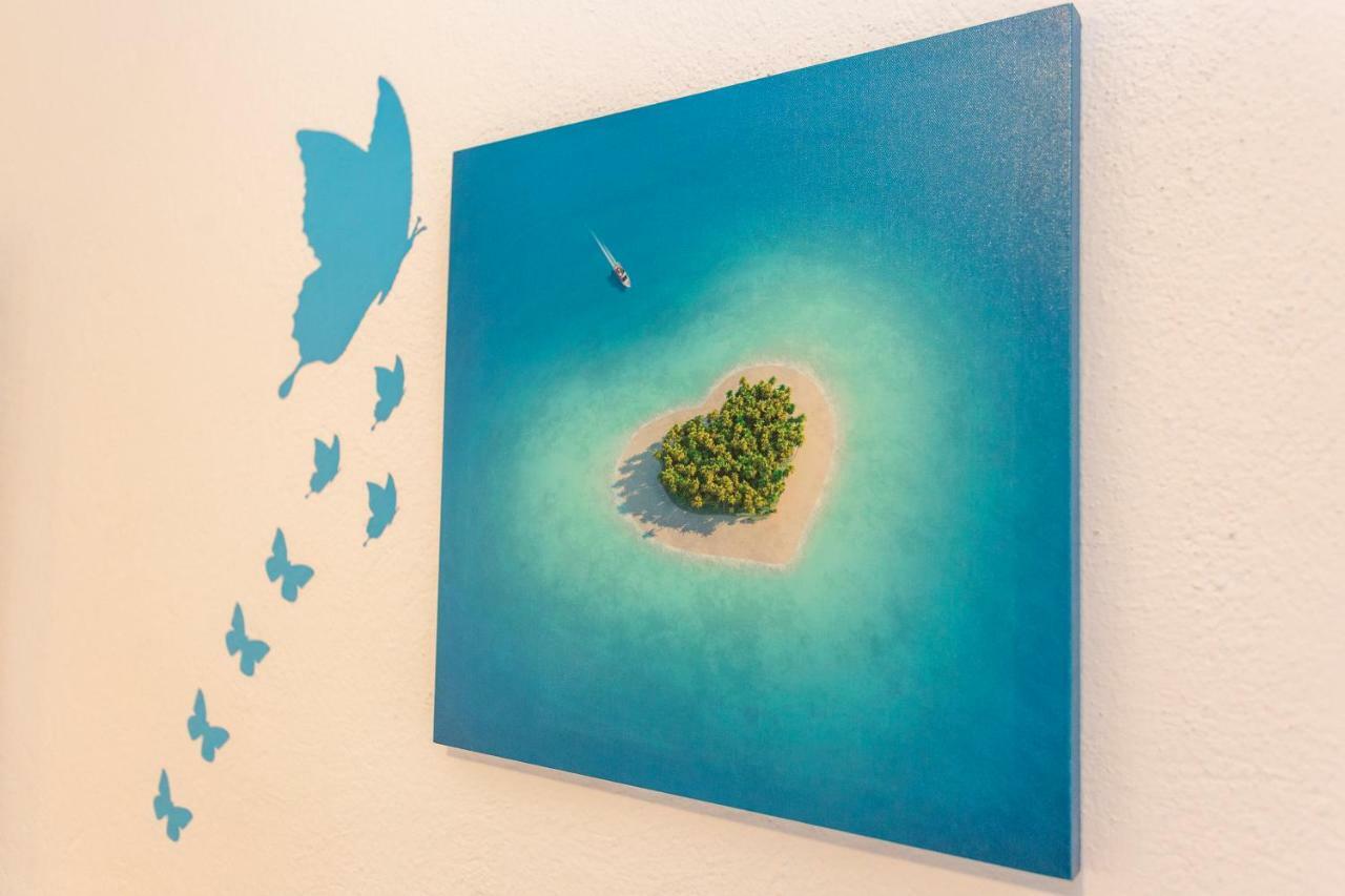 Apartments Nona 1 Đảo Hvar Ngoại thất bức ảnh