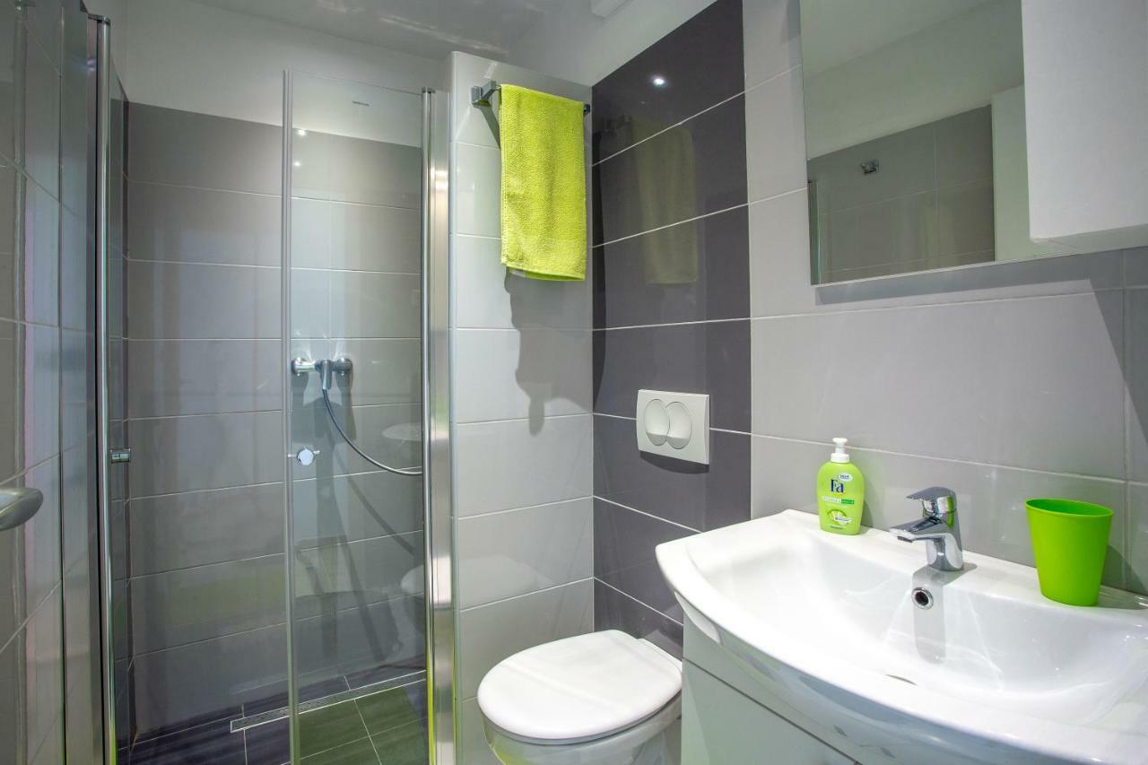 Apartments Nona 1 Đảo Hvar Ngoại thất bức ảnh